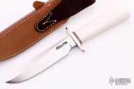 Model 5-6 RKCC Club Knife/Westmoreland RVN S/N 092