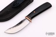 Captain Chris Copper Custom