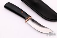 Captain Chris Copper Custom