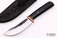 Captain Chris Copper Custom