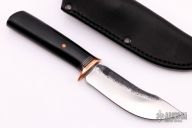 Captain Chris Copper Custom