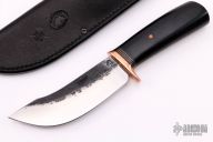 Captain Chris Copper Custom