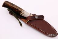 Model 8-4 Bird and Trout