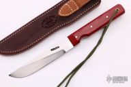 Model 10-5 Salt Fisherman and Household Utility