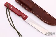 Model 10-5 Salt Fisherman and Household Utility