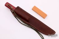 Model 10-5 Salt Fisherman and Household Utility