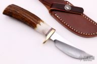 Model 21 Little Game Skinner