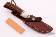 Model 21 Little Game Skinner