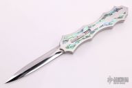 Vengeance D/A OTF - Abalone