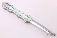 Vengeance D/A OTF - Abalone