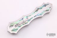 Vengeance D/A OTF - Abalone