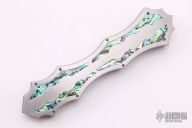 Vengeance D/A OTF - Abalone