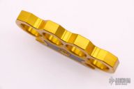 Custom Brass knuckles