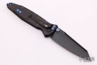 Socom Elite Warcon DLC Two-Tone Apocalyptic w/ Fat Carbon and Blue Ti HW