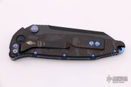 Socom Elite Warcon DLC Two-Tone Apocalyptic w/ Fat Carbon and Blue Ti HW