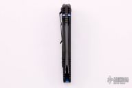 Socom Elite Warcon DLC Two-Tone Apocalyptic w/ Fat Carbon and Blue Ti HW