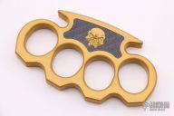 Custom Brass Knuckles