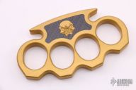 Custom Brass Knuckles