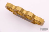 Custom Brass Knuckles