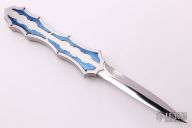 Vengeance D/A OTF - Dragon Skin Damascus