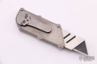  CHUB (Chaves Handy Utility Blade)