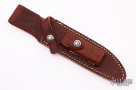  Model A Sheath 6" - Left Handed