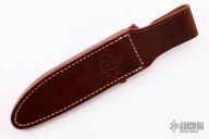  Model A Sheath 6" - Left Handed