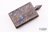 Blood and Iron Tactical Short Flask