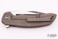 Custom "Grand Leveler" Collab