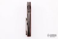 Custom "Grand Leveler" Collab