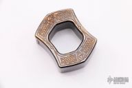 XXXL Celtic Knot Sledge Ring