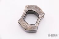 XXXL Celtic Knot Sledge Ring