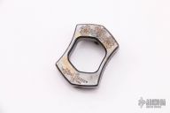 Sledge w/ Ruby Eyed Skull