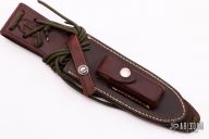  Model C Sheath 5.5" WAXED