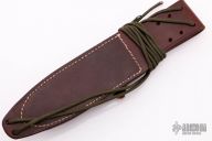  Model C Sheath 5.5" WAXED