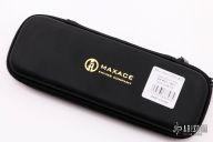 MSS05 Serpent Striker Butterfly Knife Satin Blade