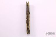 Mammoth Ivory Toothpick Auto