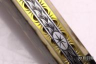 Mammoth Ivory Toothpick Auto