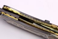 Mammoth Ivory Toothpick Auto