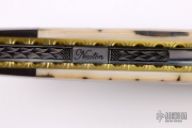 Mammoth Ivory Toothpick Auto