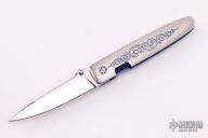 Tiny Tactical - Engraved