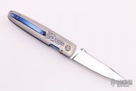 Tiny Tactical - Engraved