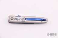 Tiny Tactical - Engraved