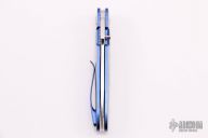 Tiny Tactical - Engraved