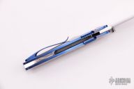 Tiny Tactical - Engraved