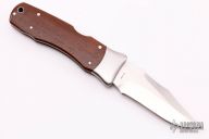 Large Tomcat - Cocobolo #663