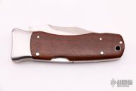 Large Tomcat - Cocobolo #663