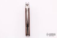 Large Tomcat - Cocobolo #663