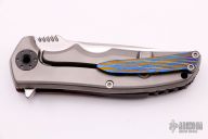 Uberstator - TKI 2020