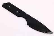 US Made G10 Letter Opener - SA Style